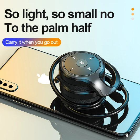 A23 wireless Bluetooth earphones for sports, i7i12 dual ear mini card insertion earphones