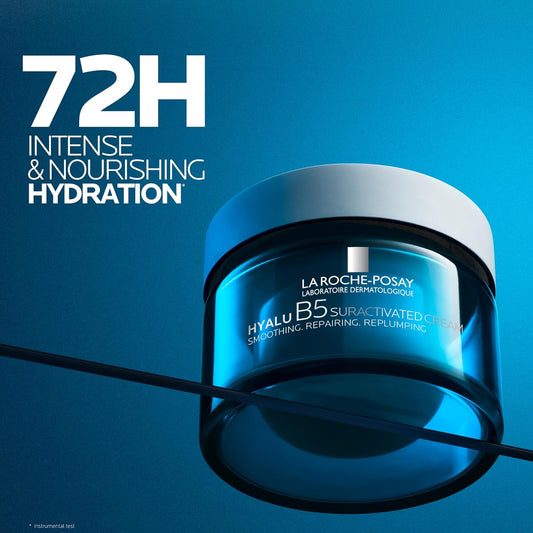 La Roche-Posay HYALUB5 Cream JAR REF 50Ml