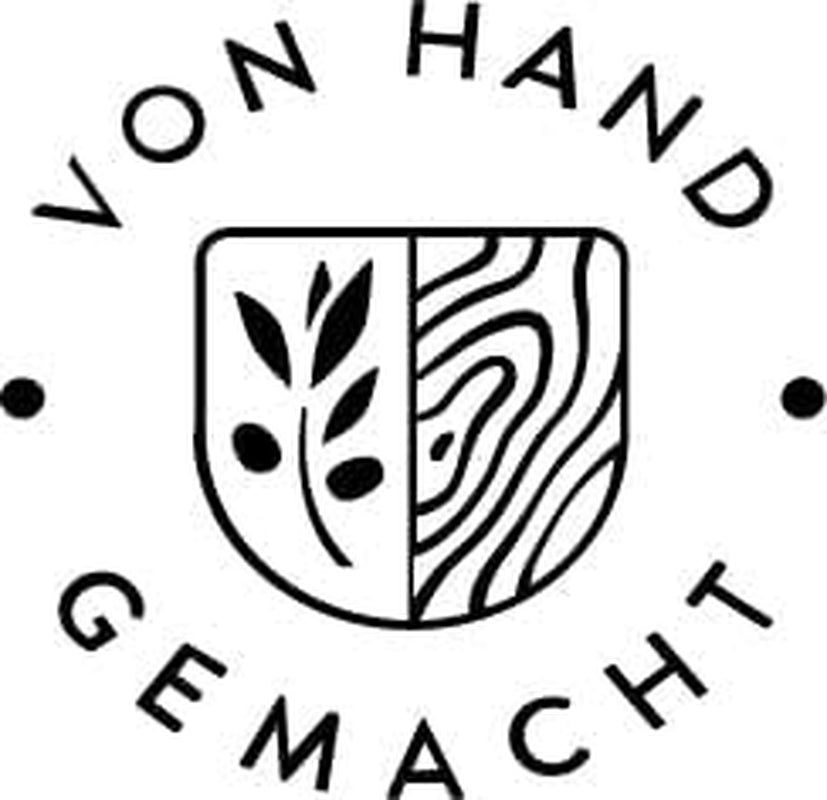 Das Olivenholzbrett® / Typisch Schmal Geschnittene Baguetteschale Olivenholz/Brotschale Aus Holz, Naturbelassener Rand, 25 Cm