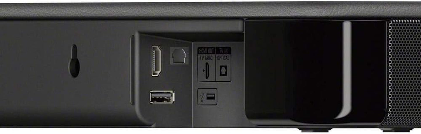 Sony HT-SF150 2Ch Soundbar Für TV Mit Bluetooth