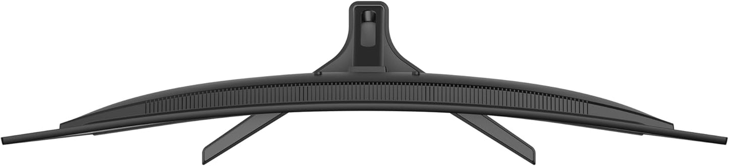 Amzfast 27 Zoll Curved Gaming Monitor - 200Hz, 1920X1080 FHD, Fast VA Panel, 1500R, 1Ms Gtg, Srgb 130%, 3000:1 Contrast, HDR, Adapive Sync, Blaulichtfilter, VESA 100 * 100, HDMI2.0&DP1.2 - AMZG27C1