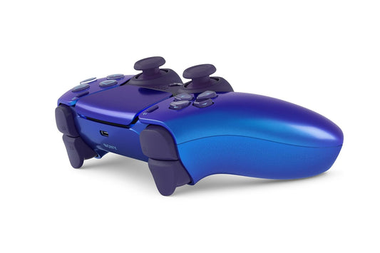 PS5 - Dualsense Wireless Controller Chroma Indigo Blue V2