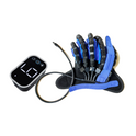 Hand rehabilitation robot gloves