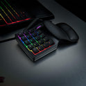 Razer Tartarus V2 - Gaming Keypad (Gamepad Mit Mecha-Membranen Tasten, 32 Programmierbare Tasten, 8-Wege Thumbpad, Handballenauflage, Hypershift, RGB Chroma Beleuchtung) Schwarz