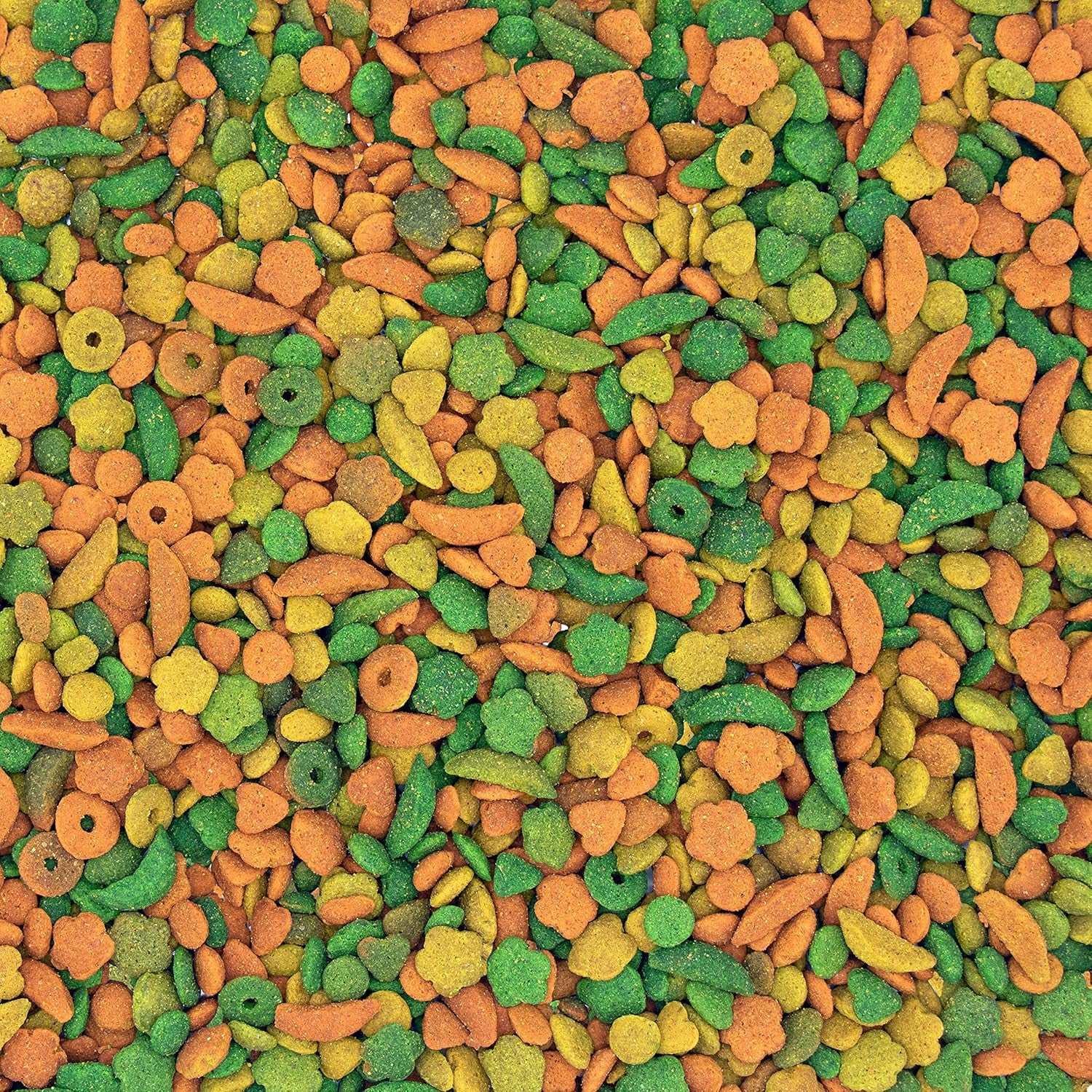 VERSELE-LAGA - Nutribird P15 Tropical - Extrudierte Pellets - Erhaltungsfutter Für Papageien - Mehrfarbig - 10Kg