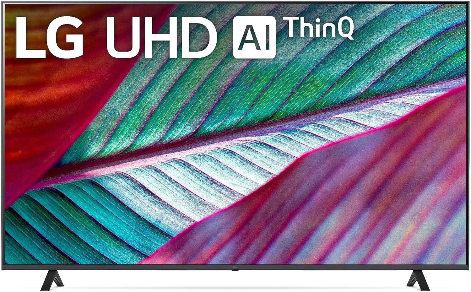 LG 75UR78006LK 190 Cm (75 Zoll) UHD Fernseher (Active HDR, 60 Hz, Smart TV) [Modelljahr 2023]