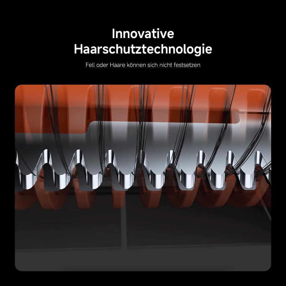 Xiaomi Robot Vacuum X20 Max – 8000 Pa Saugleistung, Duales Moppsystem Mit Heißwasserreinigung Und Trocknung, 75 Tage Staubkapazität, 4 Reinigungsmodi Und 5200Mah Akku Für Smarte, Gründliche Reinigung