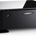 Bose Music Amplifier – Verstärker Mit Bluetooth & Wlan-Funktion, Black, One Size