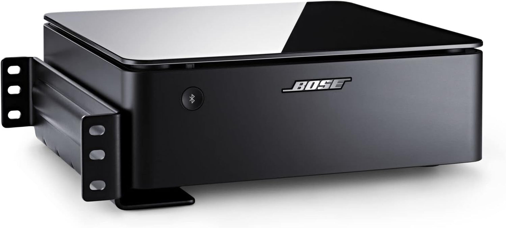 Bose Music Amplifier – Verstärker Mit Bluetooth & Wlan-Funktion, Black, One Size