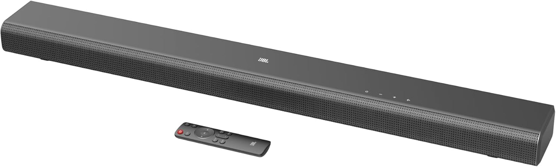 JBL Cinema SB 510 – 3.1-Kanal-Soundbar Mit Integriertem Subwoofer Für Heimkino Sound-System – Mit Bluetooth-Musik-Streaming Und Dolby Audio – Schwarz