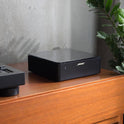 Bose Music Amplifier – Verstärker Mit Bluetooth & Wlan-Funktion, Black, One Size