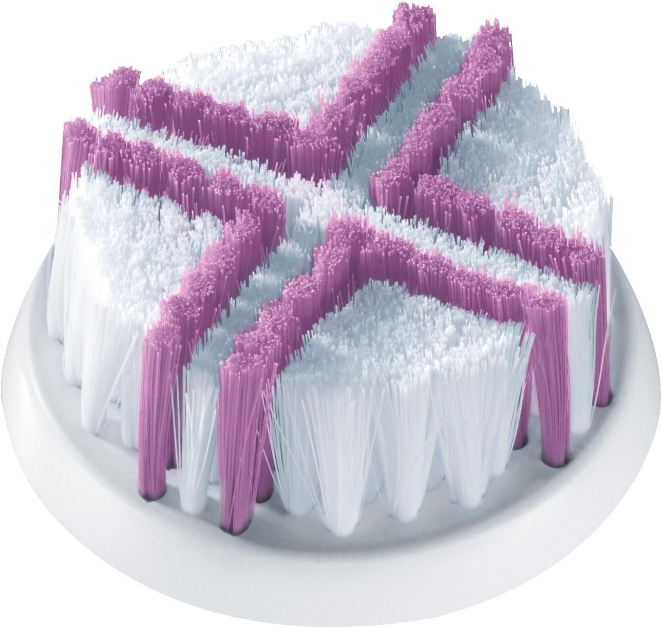 Beurer Bürstenaufsatz Exfoliation, Ersatzbürste Für Die FC 95 Gesichtsreinigungsbürste, 2 Stück