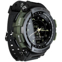 LOKMAT Sport Smart Watch Professional 5ATM Waterproof Bluetooth Call Reminder Digital Men Clock SmartWatch For ios and Android