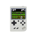 Children Retro Mini Portable Handheld Game Console Players 3.0 Inch 168 Built In Classic-FC Games Handheld Game player