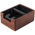 Coffee Batter Box Handle Bracket Powder Pressing Seat Coffee Batter Box