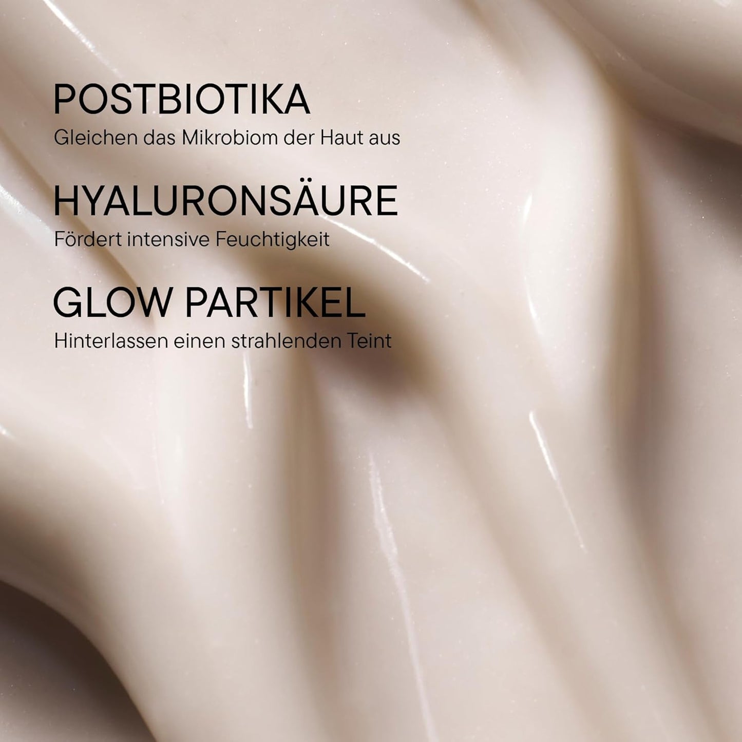 DOCTOR BABOR Microbiomic Moisture Glow Cream (50 Ml) – Vegane Feuchtigkeitscreme Mit Rote Beete Komplex Und Hyaluronsäure – Professionelle Gesichtspflege Für Intensive Feuchtigkeit