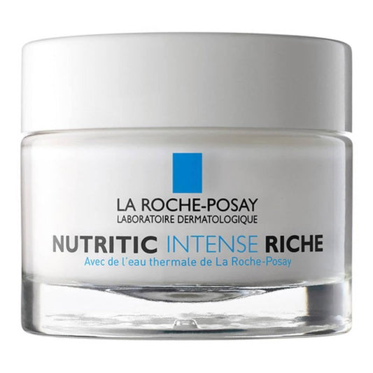 La Roche-Posay Nutritic Intense Creme 50 Ml