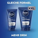 NIVEA MEN Hydrocare Moisturiser, 48H Feuchtigkeitscreme Für Trockene Männerhaut, Feuchtigkeitsspendende Gesichtscreme Mit Aloe Vera Und Provitamin B5 (100 Ml)