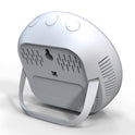 Air quality detector CO2 and carbon dioxide gas concentration monitoring instrument