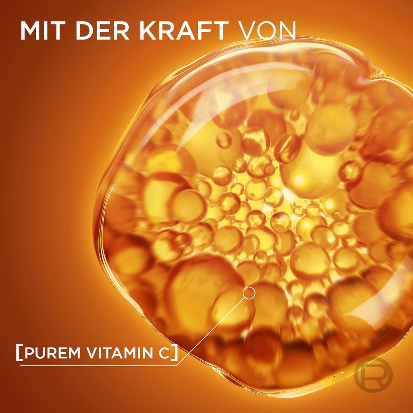 L'Oréal Men Expert Vitamin C Serum Gegen Müde Haut Für Männer, Feuchtigkeitspflege Für Ein Strahlendes Aussehen, Herren Gesichtsserum Hochdosiert Mit 10% Purem Vitamin C, Hydra Energy, 1 X 30 Ml