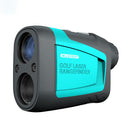 Golf Laser Rangefinder Telescope 600 Meters
