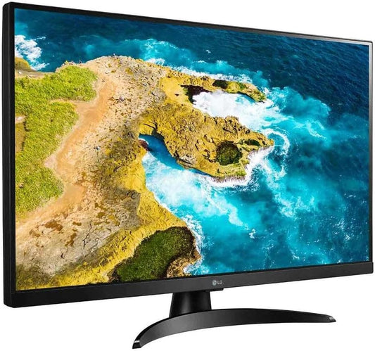 LG Smart TV Monitor TQ615S