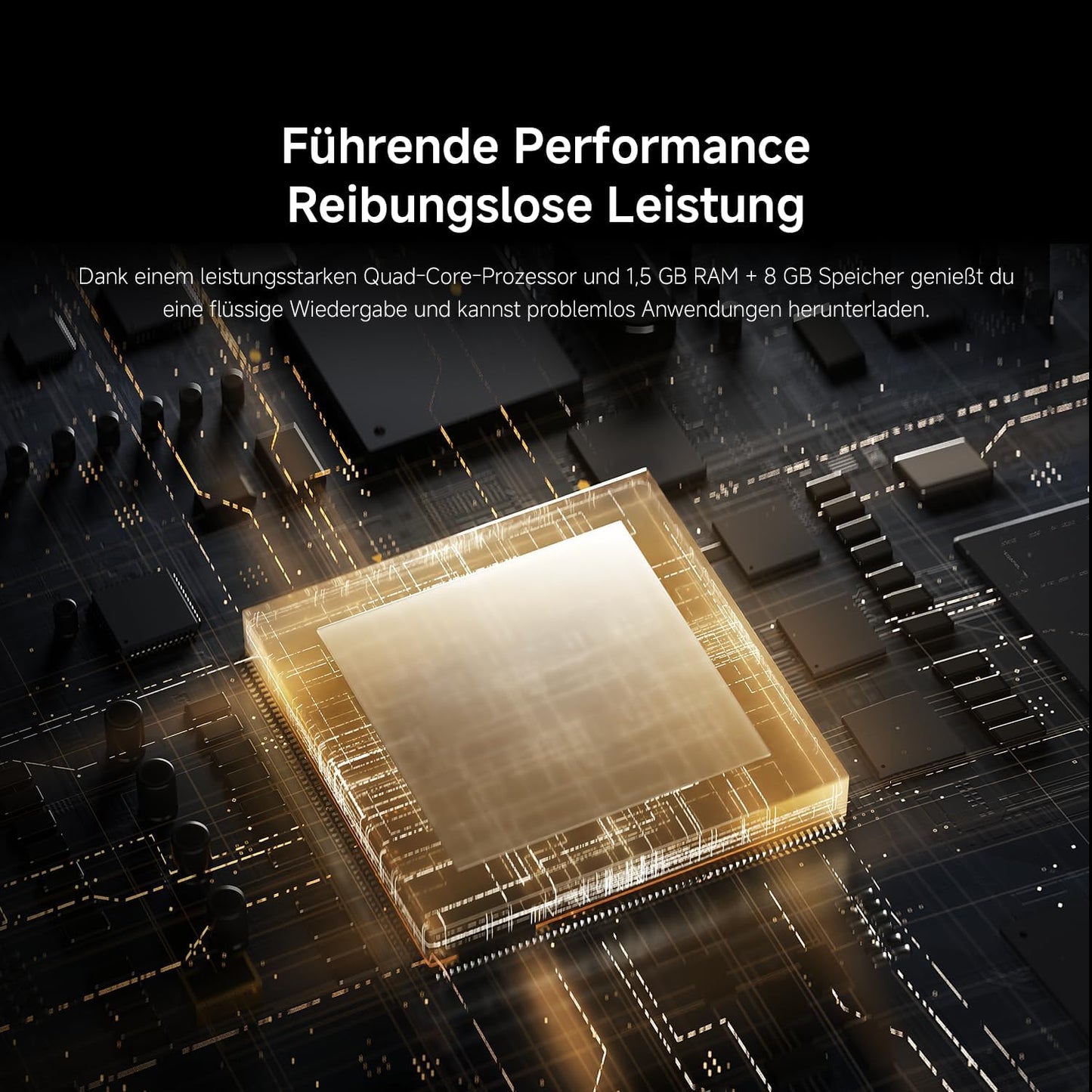 Xiaomi TV F Pro 32, 32 Zoll (81 Cm), QLED, Smart TV, Fire OS7, Triple Tuner Dvb-C/S/S2/T/T2,Dolby Audio™, DTS Virtual:X, DTS-HD, Sprachsteuerung Mit Alexa, Kompatibel Mit Apple Airplay