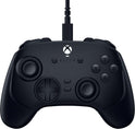 Razer Wolverine V3 Tournament Edition - Kabelgebundener Esports Controller Für Xbox X|S & PC (Mecha Tactile Action Buttons, Pro Hypertriggers, 8-Wege D-Pad, 3M USB-C Kabel) Schwarz