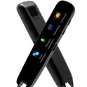 Smart AI Scan Reader Portable Voice Translator Scanner Pen WIFI AI Voice  Languages Translator For Dyslexia Autism