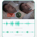 AI artificial intelligence anti snoring device for home business travel sleeping anti snoring and anti snoring