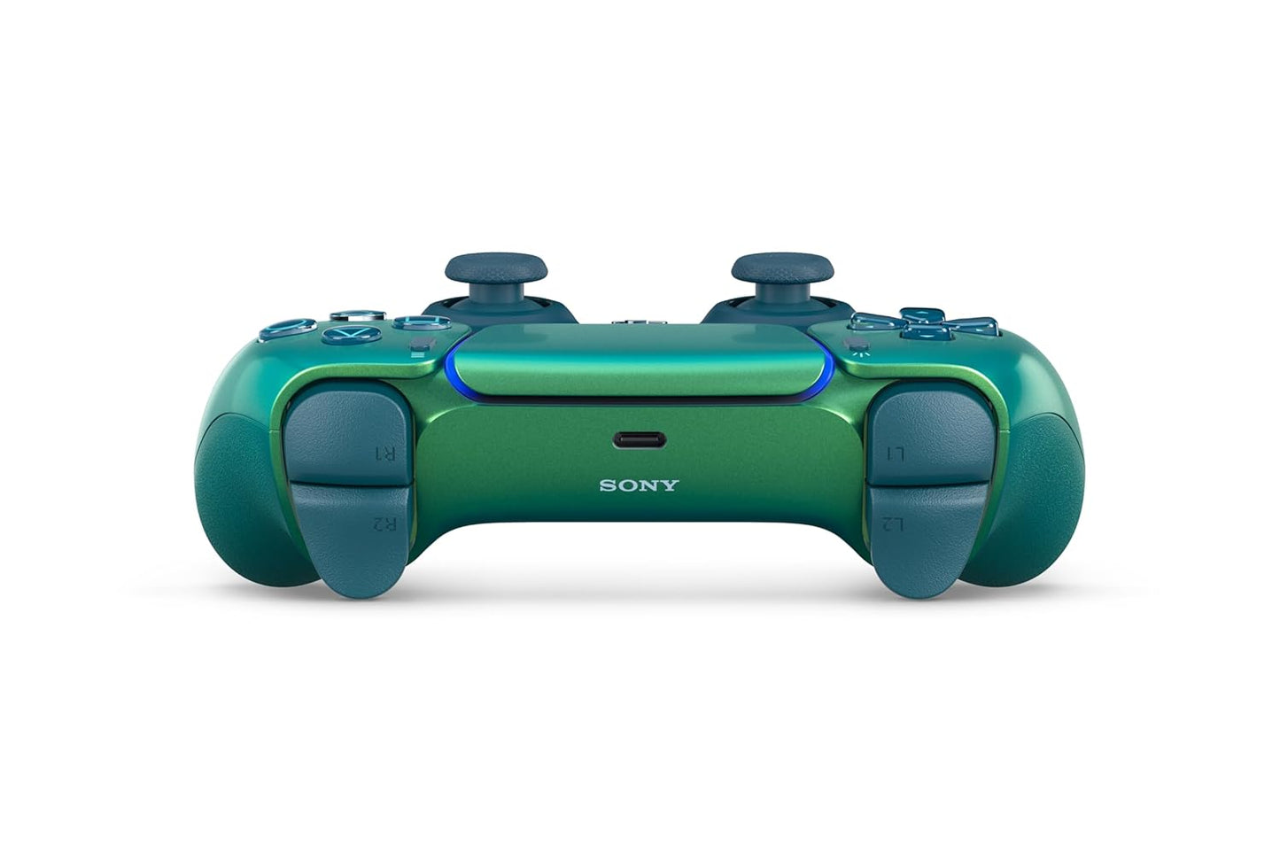 PS5 - Dualsense Wireless Controller Chroma Teal V2