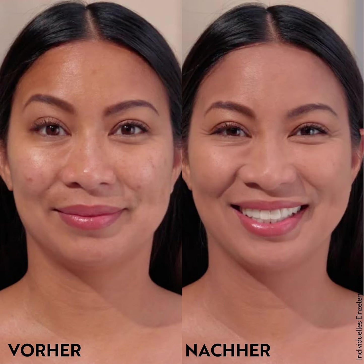 M. Asam Magic Finish Summer Teint Mit LSF 30 (30Ml), 4-In-1 Primer, Make Up, Puder & Concealer, Kaschiert, Gleicht Aus, Verschönert & Perfektioniert Deinen - Für Gebräunte Haut, Vegan