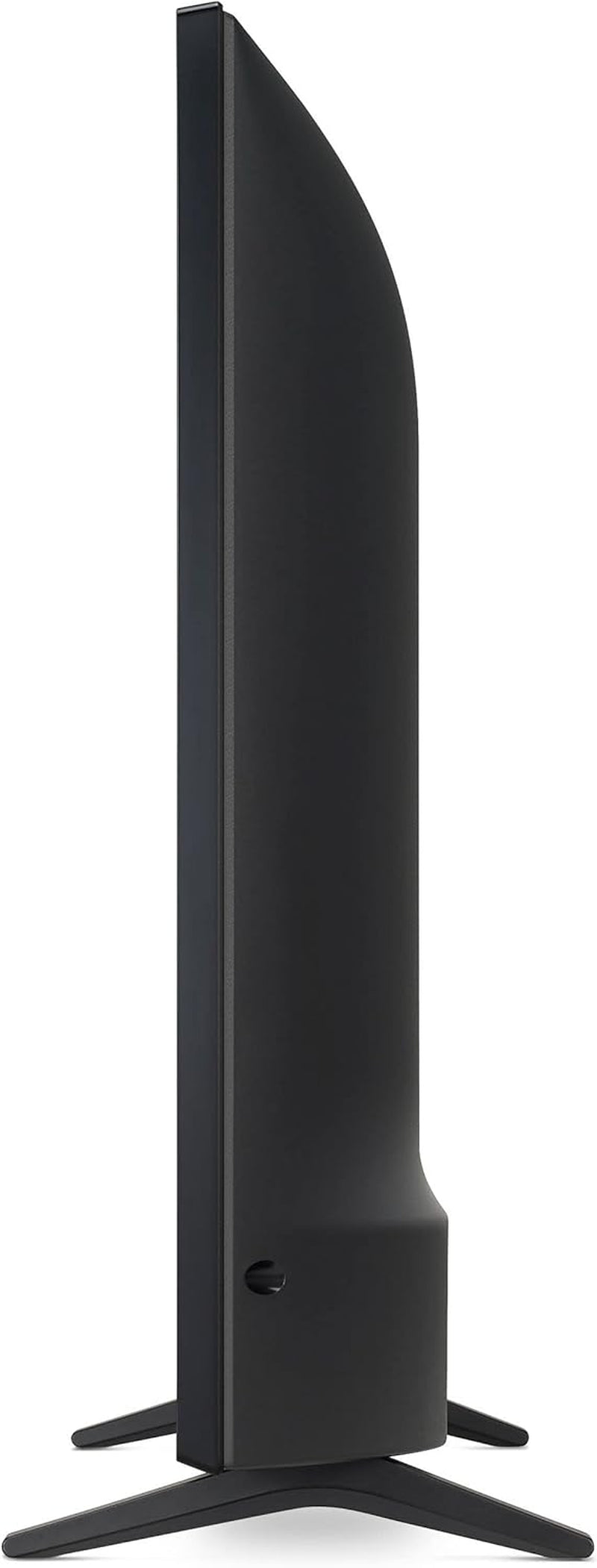 LG 32LQ63006LA TV 80 Cm (32 Zoll) Full HD Fernseher (Google Assistant, 60 Hz, Smart TV) [Modelljahr 2022], Schwarz