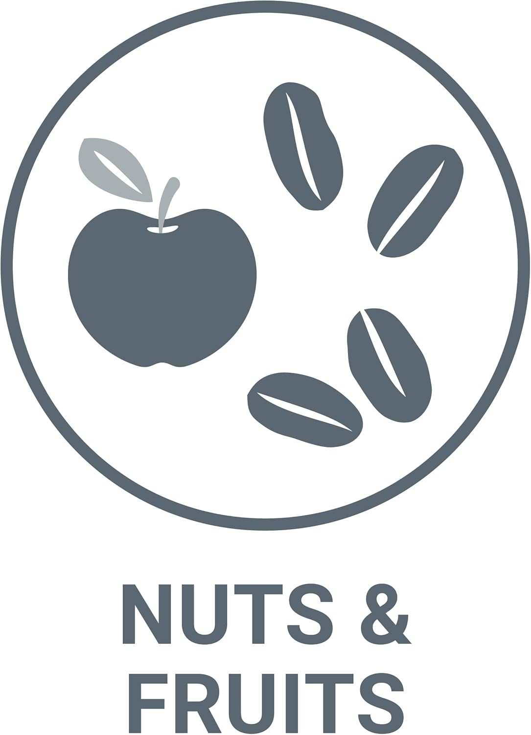 VERSELE-LAGA - Nutribird P15 Tropical - Extrudierte Pellets - Erhaltungsfutter Für Papageien - Mehrfarbig - 10Kg