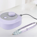 Jmd-102Pro Electric Nail Polisher Remove Nail Polish Polish Multi-Function Nail File Portable Machine Kit