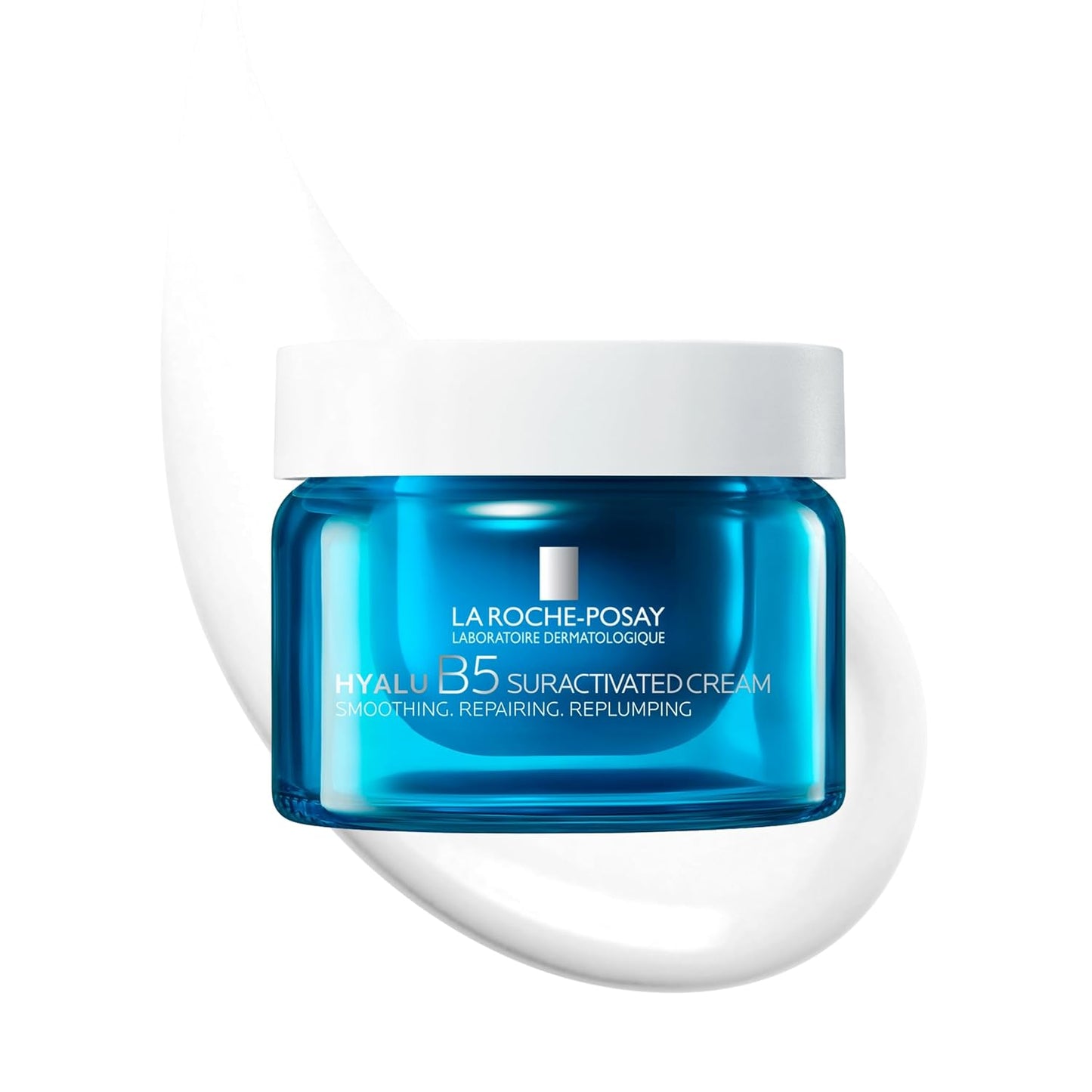 La Roche-Posay HYALUB5 Cream JAR REF 50Ml