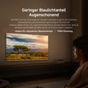 Xiaomi TV F Pro 32, 32 Zoll (81 Cm), QLED, Smart TV, Fire OS7, Triple Tuner Dvb-C/S/S2/T/T2,Dolby Audio™, DTS Virtual:X, DTS-HD, Sprachsteuerung Mit Alexa, Kompatibel Mit Apple Airplay