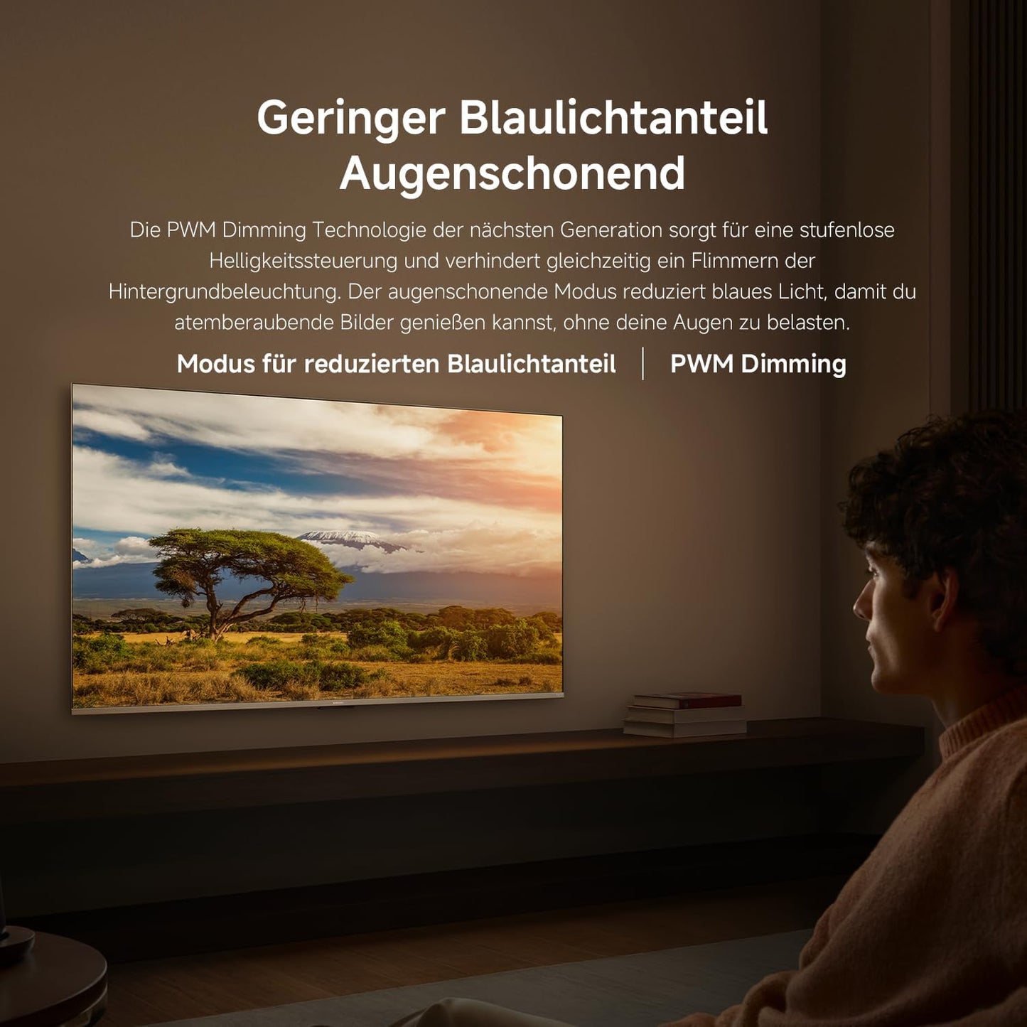 Xiaomi TV F Pro 32, 32 Zoll (81 Cm), QLED, Smart TV, Fire OS7, Triple Tuner Dvb-C/S/S2/T/T2,Dolby Audio™, DTS Virtual:X, DTS-HD, Sprachsteuerung Mit Alexa, Kompatibel Mit Apple Airplay