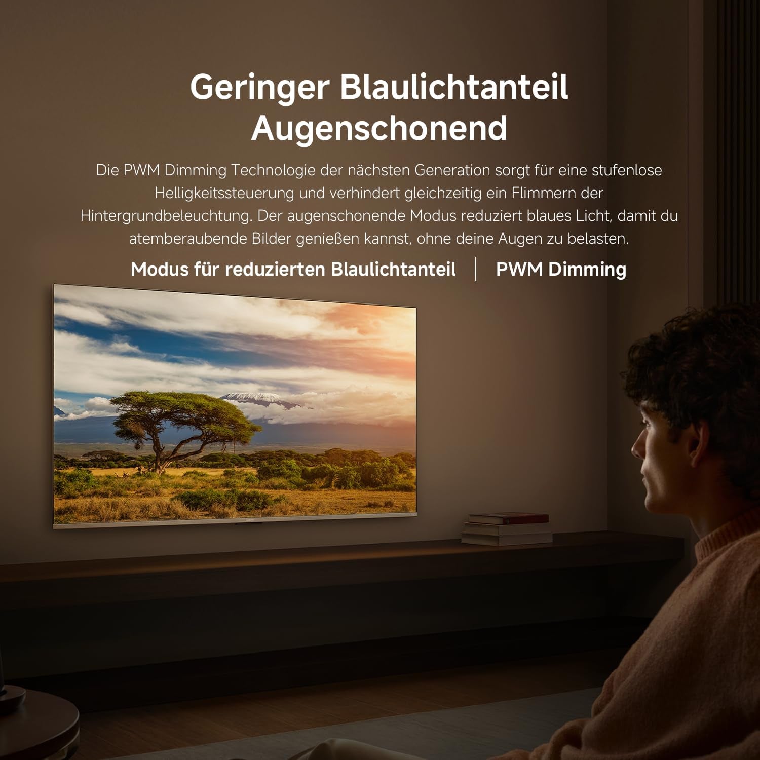 Xiaomi TV F Pro 32, 32 Zoll (81 Cm), QLED, Smart TV, Fire OS7, Triple Tuner Dvb-C/S/S2/T/T2,Dolby Audio™, DTS Virtual:X, DTS-HD, Sprachsteuerung Mit Alexa, Kompatibel Mit Apple Airplay