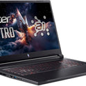 Acer Nitro V 17 AI (ANV17-41-R0BS) Gaming Laptop, 17" FHD IPS 144Hz Display, AMD Ryzen 7 260, 16 GB RAM, 1 TB SSD, NVIDIA Geforce RTX 5060, Windows 11, QWERTZ Tastatur, Schwarz