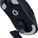 Razer Viper V3 Hyperspeed - Kabellose Esports Gaming-Maus - Focus Pro 30K DPI Sensor - Bis Zu 280 Std. Akku, Mechanische Maus-Switches 2Th Generation - Kabellose Abtastrate 4000Hz- Pc/Mac | Schwarz