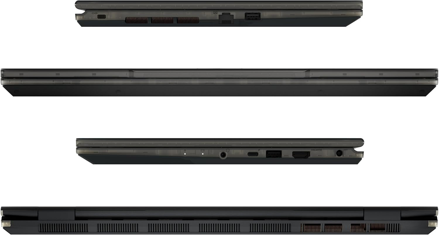 MSI Cyborg 15, Gaming-Laptop, 15,6 Zoll Full-Hd 144 Hz Display, Intel Core 7 240H, NVIDIA Geforce RTX 5060, 16 GB DDR5, 1 TB SSD, Windows 11 Home, QWERTZ Tastatur, Schwarz, B2RWFKG-068