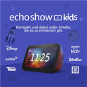 Echo Show 5 Kids (Neueste Generation) | Smart Display Mit Alexa | 1 Jahr  Kids+ Inhalte Inklusive | Weltraum-Design