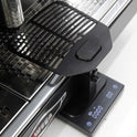Coffee Scales Holder Espresso Machine Electronic Scale Rack Bracket Waterproof Protection Frame Adjustable