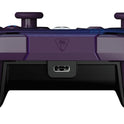 Turtle Beach Rematch Advanced Purple Fade Wired Gaming Controller - Lizenziert Für Xbox Series X, S, Xbox One Und Windows PC, Mit Zuweisbaren Tasten Und Rumble-Feature-Motoren