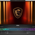 MSI Cyborg 17, Gaming-Laptop, 17,3" Full-Hd 144 Hz Display, Intel Core 7 240H, NVIDIA Geforce RTX 5060, 16 GB DDR5, 1 TB SSD, Windows 11 Home, Inkl. 1 Monat Gamepass, B2RWFKG-048