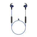 Original Huawei Honor xSport Bluetooth Earphone AM61 IPX5 Waterproof Music Mic Control Wireless Headset For Xiaomi Android IOS