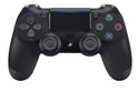 Playstation 4 - Dualshock 4 Wireless Controller, Schwarz