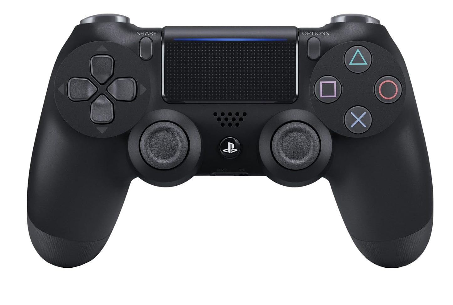 Playstation 4 - Dualshock 4 Wireless Controller, Schwarz