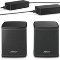 Bose 809281-2100 Surround Speakers Schwarz